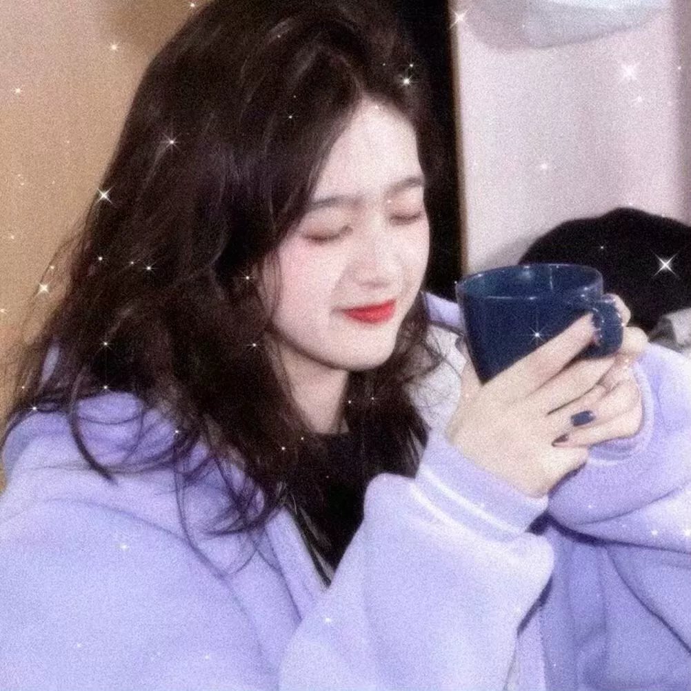永恒的少女