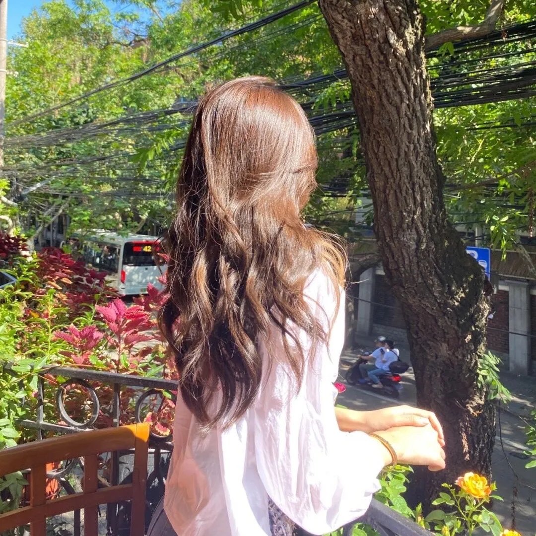 尽量加油吧！魔法少女胡桃