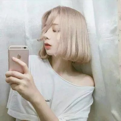 彩色的小路
