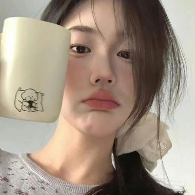 当心瘦削人