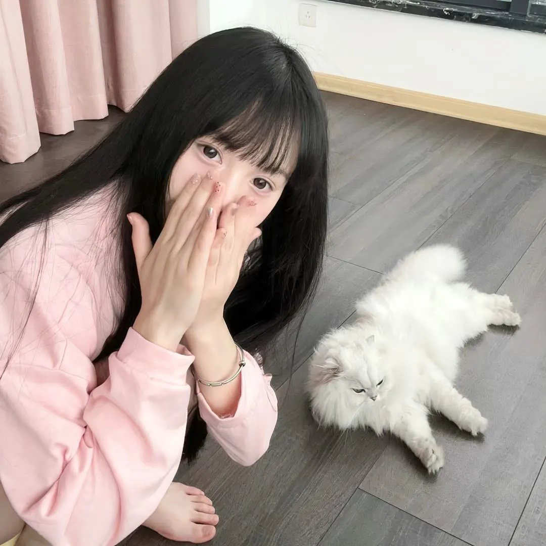野花香